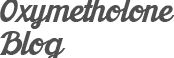 oxymetholone-blog-logo