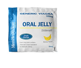 viagra oral gelé